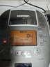 东芝（TOSHIBA）【价保618】电饭煲日本进口云朵煲 3升家用小型IH厚内胆日本原装电饭煲4-5人电饭锅10VRPC 实拍图