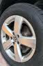 韩泰（Hankook）汽车轮胎 235/55R17 99H RA23 原配途观 适配君越/威霆/大迈X5 实拍图