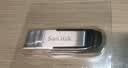 闪迪（SanDisk）32GB U盘 CZ73 安全加密 数据恢复 学习电脑办公投标 小巧便携 车载 金属优盘 实拍图