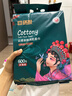 芈奈儿洗脸巾一次性毛巾干湿两用擦脸绵柔巾洁面巾悬挂式约160抽*4提 实拍图