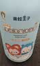 青蛙王子儿童洗发水沐浴露二合一阿狸联名 氨基酸配方 椰果精华洗沐1L*2 实拍图