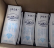 蒙牛特仑苏嗨Milk脱脂纯牛奶250ml*10盒 0脂肪 精美京绣 送礼礼盒 实拍图
