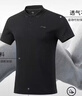 李宁速干凉爽POLO衫丨男子夏季舒适透气通勤短袖T恤APLU253 实拍图
