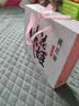 东阿阿胶桃花姬阿胶糕180g礼袋款送妈妈礼物 送长辈女礼品 营养品即食阿胶 实拍图