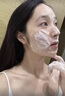维特丝洗面奶男女士氨基酸美白淡斑提亮肤色控油收缩毛孔深层清洁黑头角 实拍图