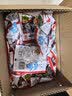 天方香酥米方便面碎碎面麻辣干脆面香辣味零食干吃面点心面整箱批发 【整箱装】天方香酥米26g*50袋 实拍图
