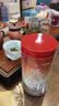 天福茗茶乌龙茶 温心安溪铁观音清香型特级104.5克罐装茶叶自饮 实拍图
