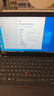联想Thinkpad T480T490T14s 轻薄独显便携商务办公游戏本 9成新二手笔记本电脑 T490 i5-10代 16G 500G固态95新 实拍图
