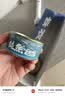 力狼猫罐头补水汤罐猫咪汤包幼猫成猫零食宠物食品猫湿粮 【28罐囤货装】混合口味汤罐85g 实拍图