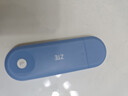 中兴（ZTE）5G RedCap随身wifi6轻量化5G移动无线wifi免插卡便携式路由器热点车载笔记本上网卡托F40 MT33 5G轻量化双网版【晒单送充电仓】蓝色 中兴官方流量-不限速不虚标 实拍图