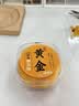 莎妍茜手串弹力线耐磨扁丝穿珠子弹力绳手链串珠黄色弹力线0.8mm/100米 实拍图