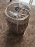 布鲁雅尔（Blueair）空气净化器除甲醛病菌雾霾过敏原异味家用卧室净化机母婴级小巨人3650i 实拍图