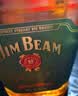 金宾（Jim Beam）【宋雨琦同款】黑麦波本调和型700ml美国肯塔基州威士忌洋酒 实拍图