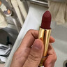 古驰（GUCCI）口红倾色水漾唇蜜217 玫瑰柔粉生日礼物礼盒送女友毕业礼物 实拍图
