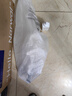 欧莱雅（LOREAL）男士洗面奶控油磨砂抗黑头深层清洁面乳男小巧户外便携 水能双效洁面 50ml *2瓶 实拍图