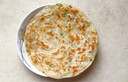 俏侬 手抓饼原味 2000g20片 烘焙食材 烤肠伴侣 学生早餐速食健康 实拍图