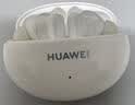 HUAWEI FreeBuds 5i 国家补贴 入耳式降噪蓝牙耳机 音乐游戏运动耳机 安卓苹果手机通用 陶瓷白 实拍图