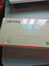 京东京造 一次性手套 PVC食品级加厚 厨房烧烤露营家用清洁M码【100只】 实拍图
