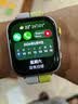 华为HUAWEI WATCH FIT 5 铝合金表壳光织银 编织款表带 超轻薄大屏腕上微运动强劲续航华为智能手表 实拍图