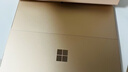 微软（Microsoft）新一代 Surface Pro 13英寸（第12代）二合一笔记本电脑 国家补贴 骁龙 X2 Elite 16G 1TB 沙漫金 晒单实拍图