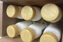 每日鲜语鲜牛奶4.0g蛋白质 211ml*6 家庭必备  巴氏杀菌乳 低温奶 实拍图