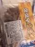 久久丫 鸭三宝110g（鸭肫+鸭肠+鸭心） 实拍图