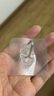 挂钩强力粘胶墙壁挂墙上承重吸盘无痕钉架厨房免打孔勾子粘贴粘钩 40个装 实拍图