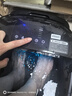 飞利浦（PHILIPS）泡脚桶足浴盆智能恒温加热全自动按摩洗脚盆UV杀菌小白桶熏蒸高深桶3213F 实拍图