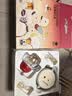 babycare婴幼儿童餐具礼盒辅食专用保温碗餐盘叉勺筷子新年新生儿餐具礼物 【马年定制】PPSU餐具礼盒4件套 实拍图