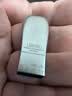 闪迪（SanDisk）128GB USB3.2 U盘 CZ74 读速高达400MB/s 金属高速u盘 安全加密 学习办公投标大容量优盘 实拍图