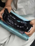 奥克斯儿童眼睛眼部按摩仪护眼仪眼罩眼镜按摩器热敷睡眠缓解眼睛疲劳生日父母亲礼物实用送爸爸妈妈 【儿童卡通款】眼保健操+润眼+热敷+光谱训练 高档礼品送儿子女儿孩子儿童 实拍图