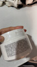 半亩花田热巴同款烟酰胺【美白亮肤】身体磨砂膏果酸去角质嫩白全身搓泥宝沐浴露净白罐 实拍图