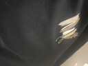 JEANSWEST LIFE真维斯华夫格短袖t恤男2026新款重磅高级上衣夏季宽松透气打底衫 实拍图