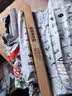 悍高（HIGOLD）抽屉导轨阻尼缓冲滑轨静音三节轨不锈钢液压阻尼10寸1副【250mm】 实拍图