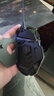 罗技（G） G502 HERO主宰者 有线鼠标 游戏鼠标  g502hero  可配重HERO引擎 礼盒送男友 RGB炫彩灯光 G502H（蓝紫防滑贴） 实拍图