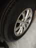 米其林（MICHELIN）【爆款清仓】汽车轮胎 215/65R16 98V 耐越  适配途观/逍客/元UP 实拍图
