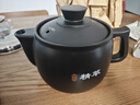 美的（Midea）智能煎药壶中药锅中药壶煎药壶熬中药全自动煎药养生壶家用大容量分体式陶瓷JYC3060 实拍图