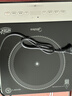 美的（Midea）家用电磁炉电陶炉2026新款电磁灶大功率电池炉电炉炒菜多功能超薄火锅炉MC-E22B52 实拍图