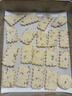展艺一级糖霜250g糖粉饼干细砂糖白砂糖蛋糕糖葫芦山楂雪球原料 实拍图