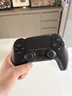 索尼（SONY）PS5 PlayStation DualSense无线游戏手柄 ps5手柄-午夜黑  实拍图