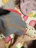 KYOLENS医用石墨烯自发热护肩保暖肩周炎理疗月子肩颈热敷套睡觉防寒用 实拍图