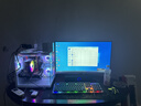 英特尔（Intel）英特尔酷睿i9升十八核二手电脑游戏台式机RTX5060独显黑神话悟空直播吃鸡主机建模渲染DIY组装机 电脑主机+32英寸全新B显屏 套餐六：英特尔三十二核芯+756G+RTX306 实拍图