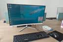 华硕（ASUS）华硕【14代酷睿i7】台式电脑主机台式机办公电脑办公主机组装电脑独显商务办公大额补贴电脑全套 一：酷睿i5/8G/628G/商务办公款 华硕（ASUS） 主机+25寸100hz超刷显示 实拍图