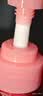 立白天然莓果酵素洗洁精1kg 洗涤剂洗碗液可洗奶瓶果蔬速溶 随机发货 实拍图