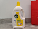 滴露（Dettol）衣物除菌液薰衣草3L杀菌99.9%除螨 内衣香氛衣物消毒液可配洗衣液 实拍图