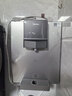 美的（Midea）净水器【顶配通量 白泽Max1600G】0阻垢剂 6年长效RO反渗透 家用厨下式净饮机过滤器  智慧触控屏 实拍图