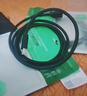 毕亚兹 HDMI2.0 KVM切换器二进一出共享鼠标键盘显示器4K60Hz高清一拖二电脑屏幕视频USB打印机电脑主机 实拍图