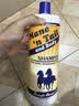 美国箭牌（Mane 'n Tail）经典控油洗发水946ml  平衡油脂 清爽控油 强韧发根  实拍图