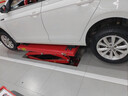 韩泰（Hankook）汽车轮胎 185/65R15 88H SK70 适配轩逸/爱丽舍/悦纳/欧尚A600 实拍图
