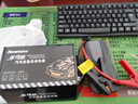 纽曼（Newsmy） 【3C认证】汽车应急启动电源搭电宝汽车专用12V电瓶紧急强启摩托车S400打火救援搭电神器户外电源 实拍图
